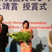 Đầu tư văn hóa, bước tiến cho tương lai 